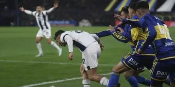 En juego: Talleres pone a prueba su racha frente a Boca, por el Torneo de la Liga.