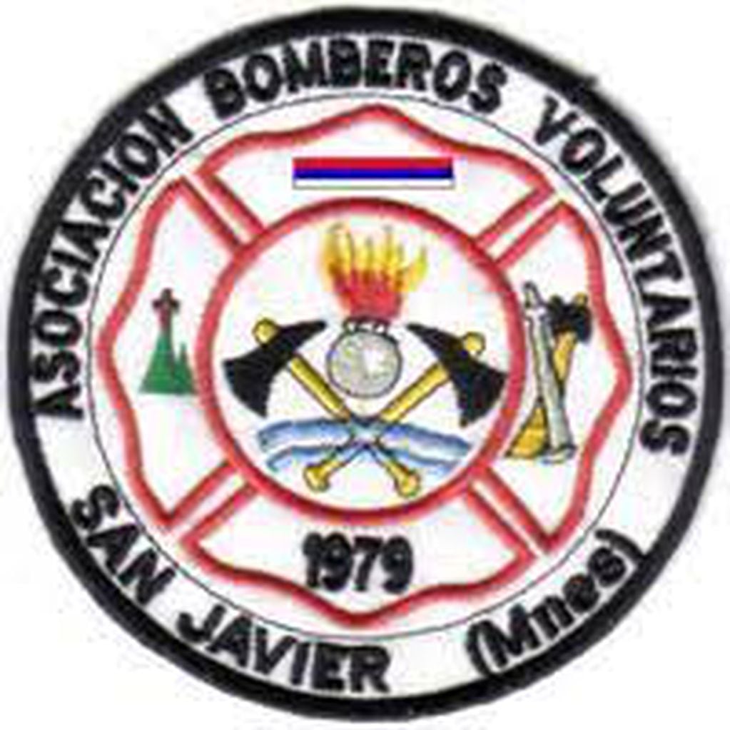 Bomberos Voluntarios de San Javier