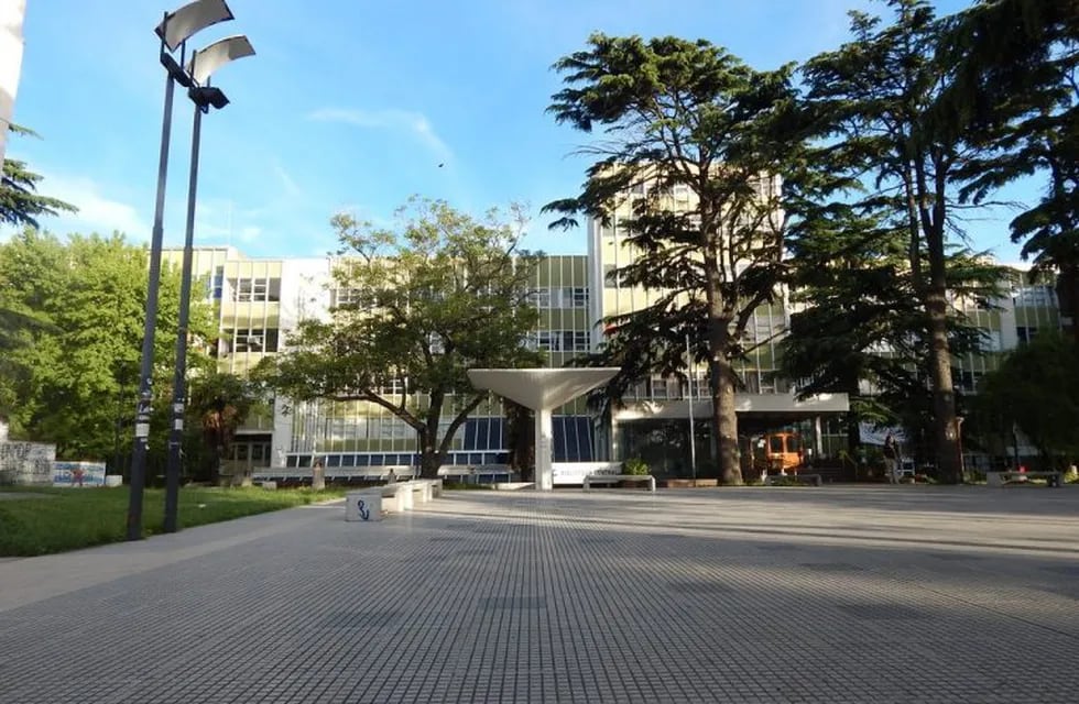 Habilitaron una nueva etapa de inscripción a la Universidad Nacional de Mar del Plata (Foto: Sitio oficial UNMDP)