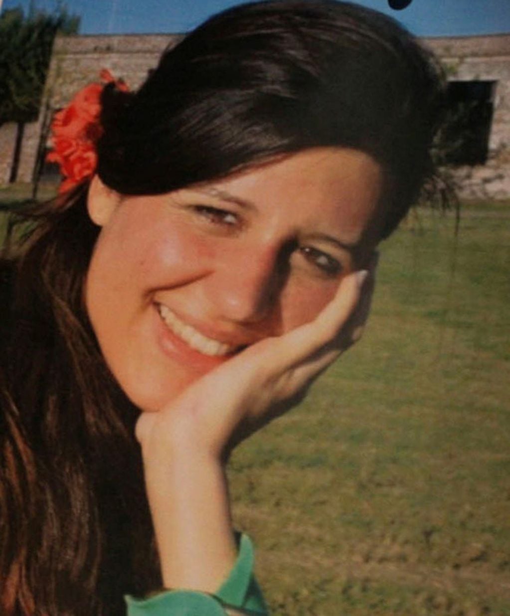 Continúa la investigación sobre la desaparición de María Cash. FOTO: DYN/ARCHIVO.