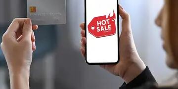 Hot Sale: las mejores ofertas y descuentos