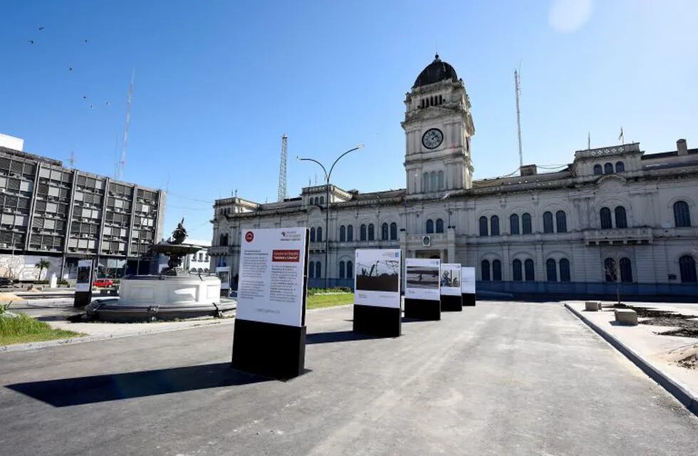 Pago de aguinaldos a activos y jubilados de la provincia