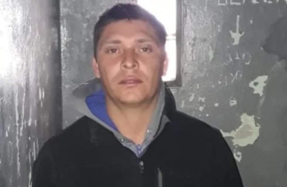 Mauricio Alejandro Ayala Muñoz, más conocido como “chicho” lo buscan por el homicidio de Noelia Maidana.