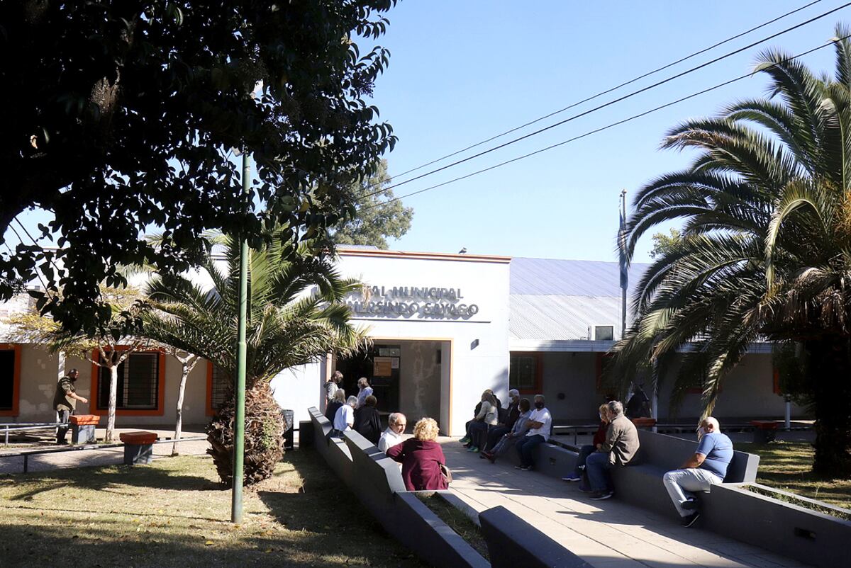 Un detenido y un herido de gravedad tras un enfrentamiento en Mayu Sumaj thumbnail