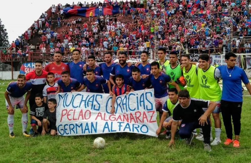 Liga Tucumana de Fútbol (Foto: Tucumán Files).