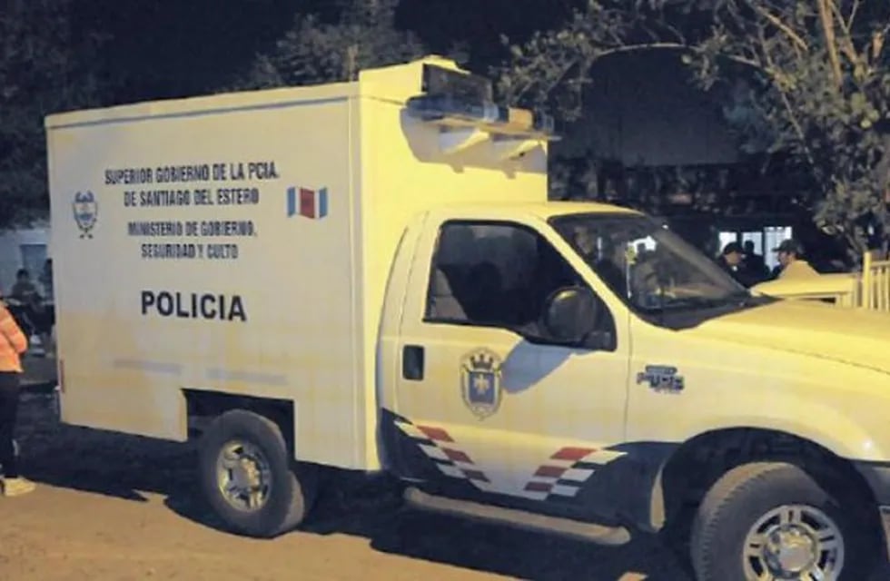 Un policía se quitó la vida tras una pelea con su pareja en Santiago del Estero