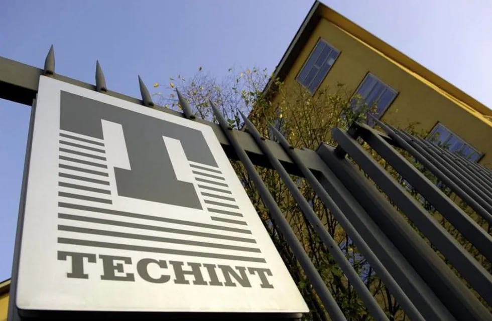 Allanan las oficinas de Techint por una causa de pago de sobornos en Brasil.