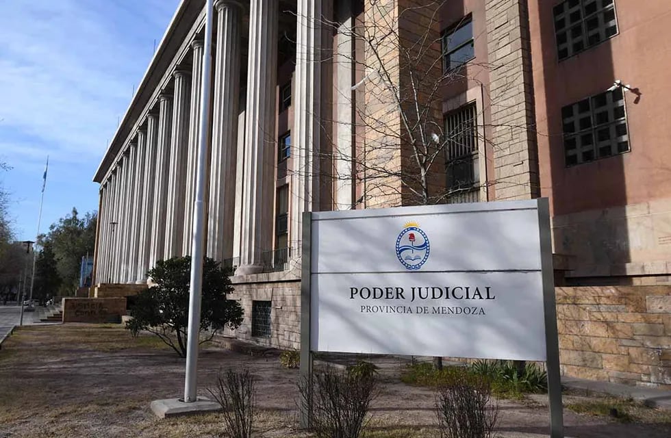 Cómo fue la negociación salarial del Poder Judicial con el Gobierno de Mendoza.