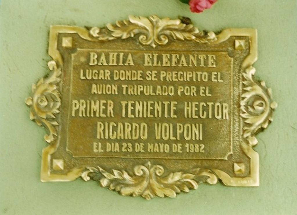 Hector Ricardo Volponi