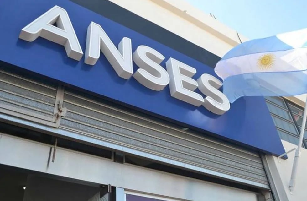 Este lunes no habrá atención en las oficinas de ANSES