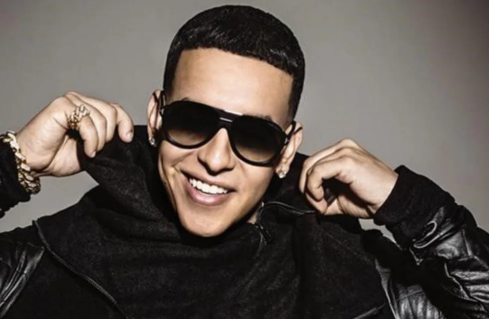 Daddy Yankee se presentaru00e1 en Córdoba