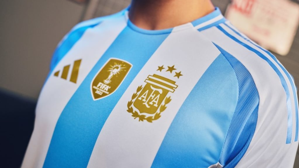 Llega la Copa América 2024 para la Selección Argentina