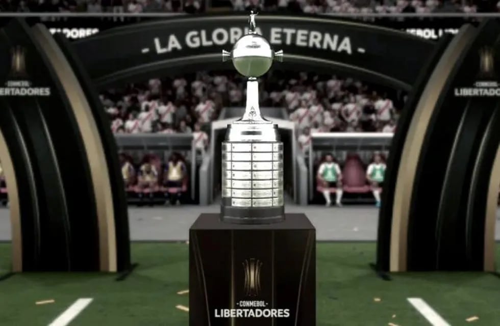 La Copa Libertadores volverá a tener público progresivamente.