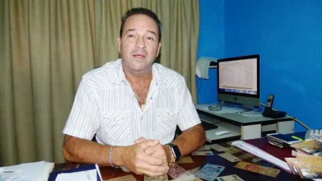 El empresario “Yimi” López negó las acusaciones de abuso sexual