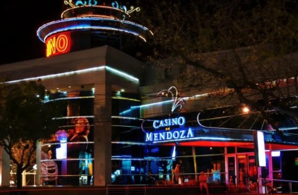 Casino de Mendoza, la causa y sus nuevos detalles.
