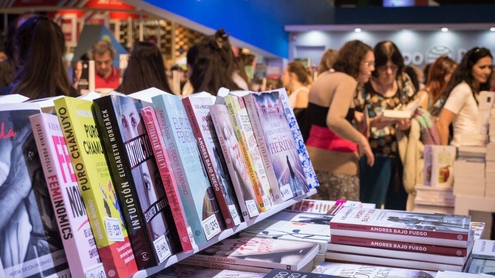 Feria del Libro 2022: cómo son los horarios, cómo llegar y qué promociones  hay | Información General