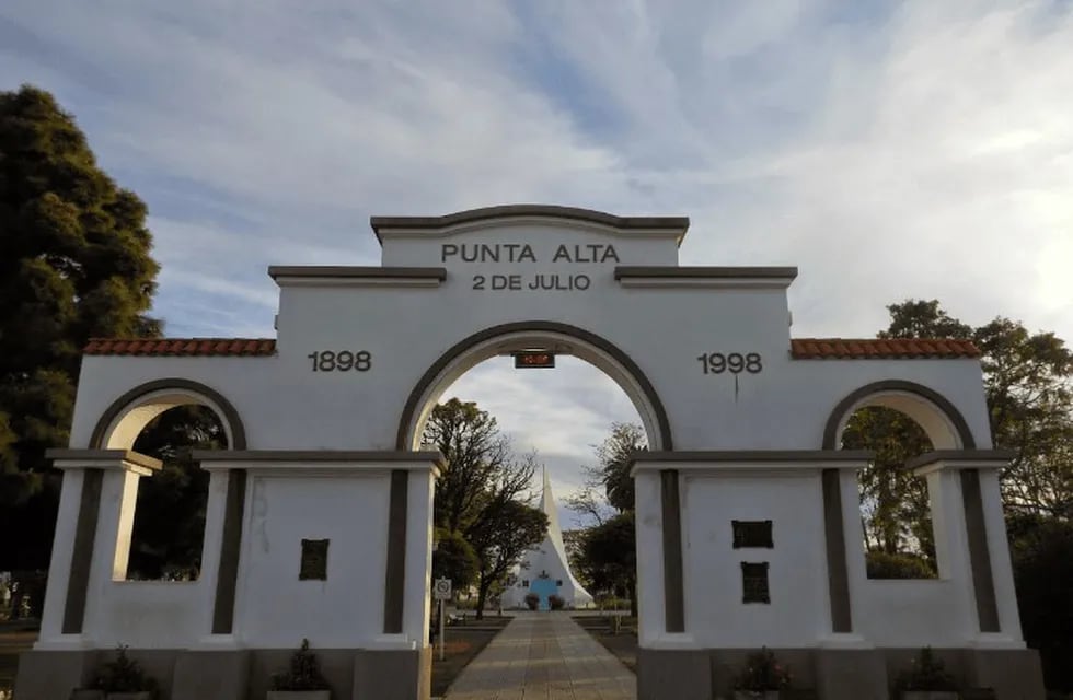Habrá actividades por el aniversario de Punta Alta.