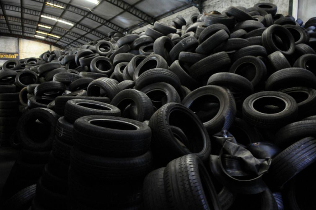 Una empresa fabricante de neumáticos le pagará un bono de $735.000 a sus 1.300 empleados durante este año.