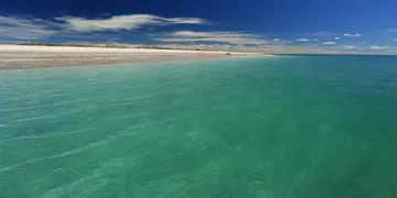Playa Punta Perdices
