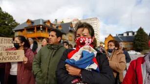 Más de 1300 chilenos exigen poder viajar a Chile por el paso fronterizo Cardenal Samoré.