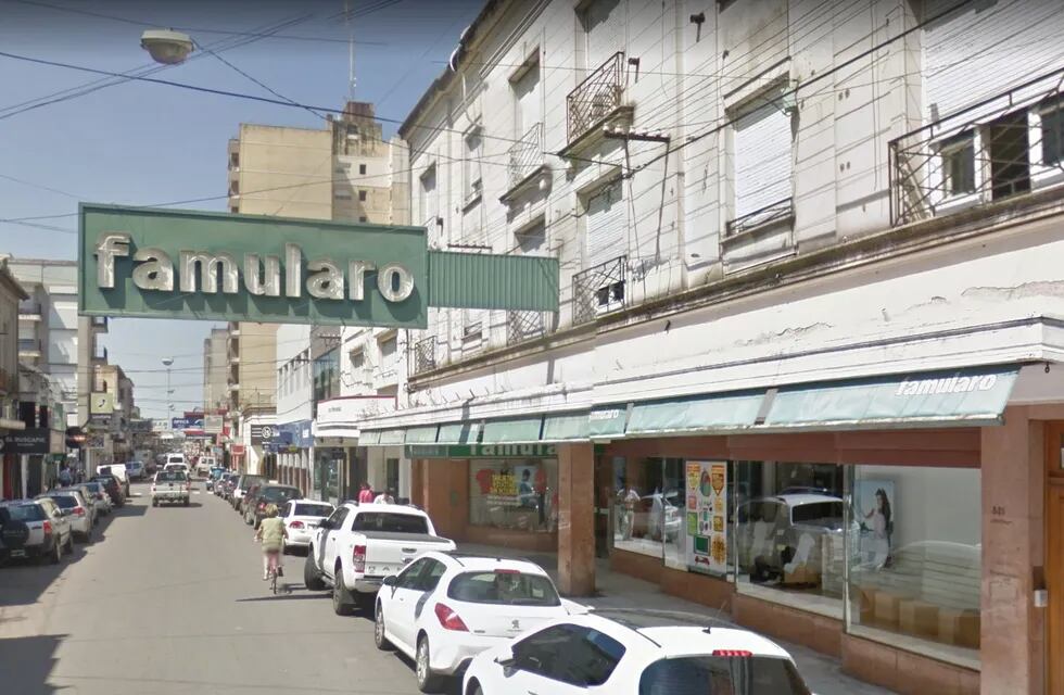 La tradicional tienda Famularo cambia de manos