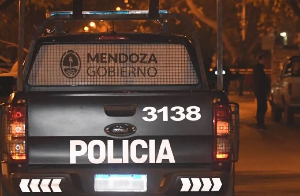 Noche de asaltos en Gran Mendoza: un mayorista y una heladería, los elegidos por ladrones