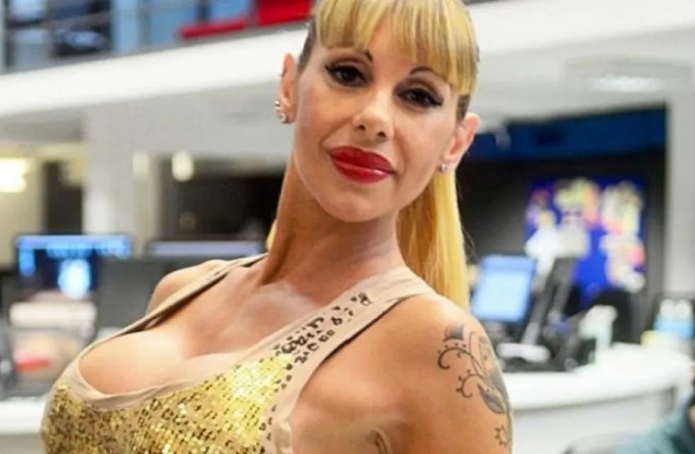 Mónica Farro hizo vibrar las redes sociales con su posteo. Foto: Instagram.