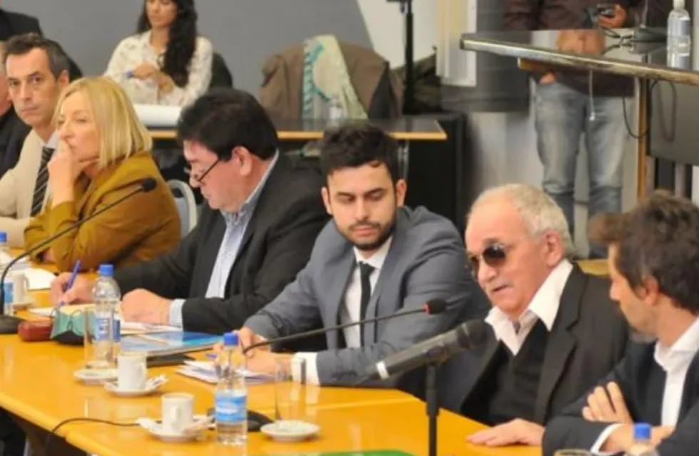 La Sala Acusadora rechazó “in límine” el pedido de Juicio Político contra Ernesto Franco.