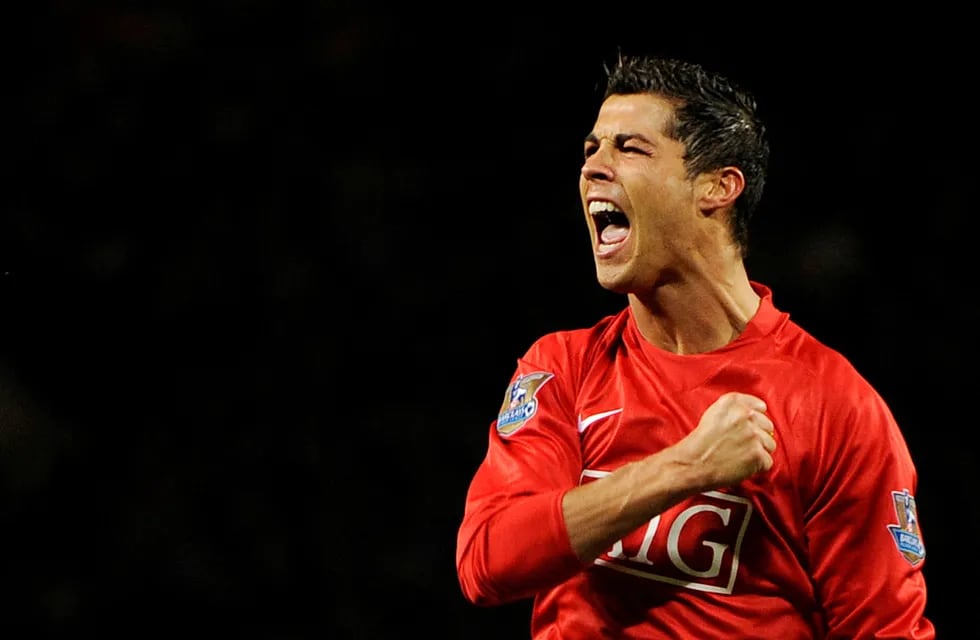 Manchester United anunció la vuelta de Cristiano Ronaldo al club.