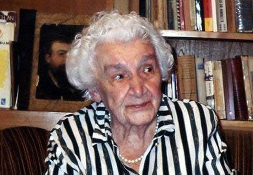 Lina Medina todavía vive en Perú, tiene 86 años y evita dar entrevistas (Foto: Archivo)