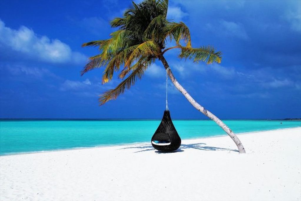 Islas Maldivas. (Foto: Web)