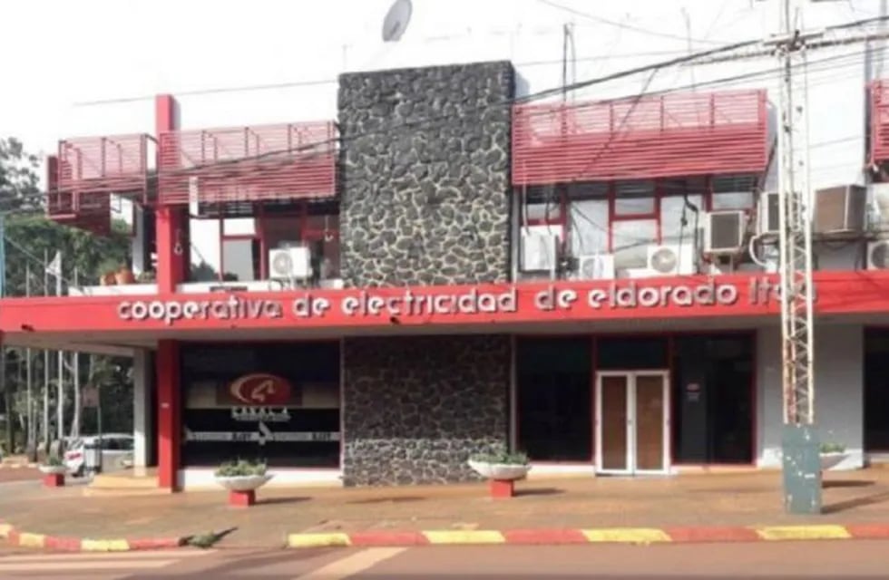 Las elecciones distritales de la Cooperativa Eléctrica de Eldorado ya tienen fecha.