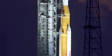 Viene una nueva oportunidad de lanzamiento de la misión Artemisa I.