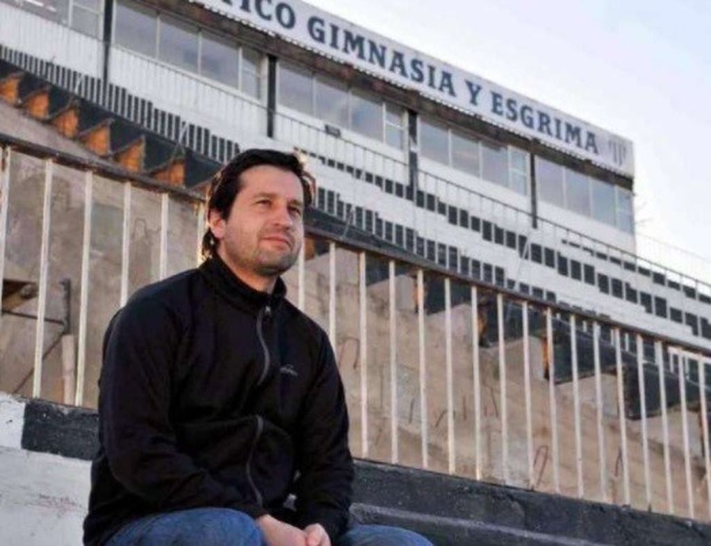 CEOSA, empresa de Fernando Porretta, fue la principal adjudicataria de la obra pública en Mendoza.