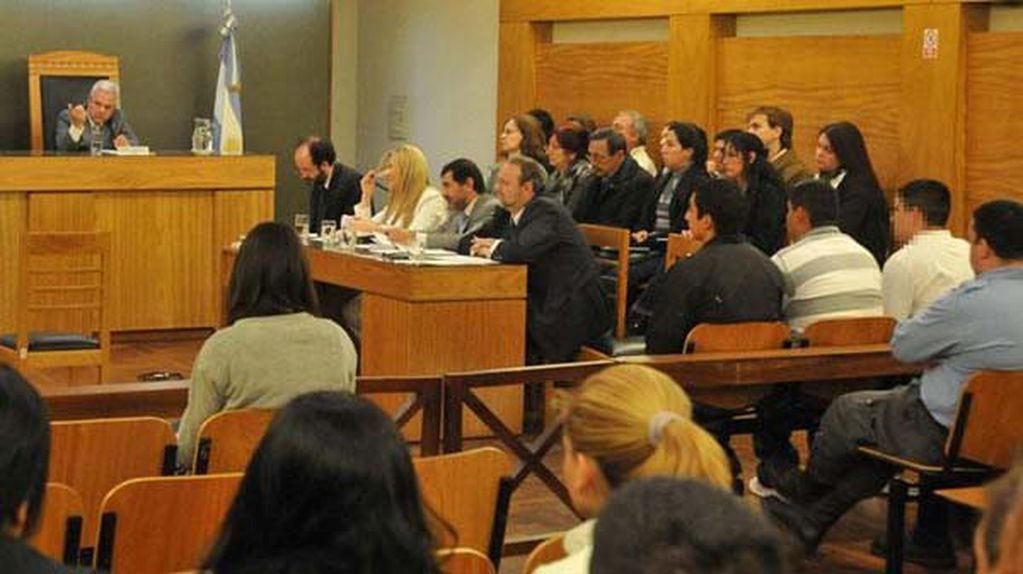 Juicio por Jurados: estiman que en agosto podrían realizarse los primeros casos en Chaco