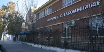 Hospital Lagomaggiore coronavirus
