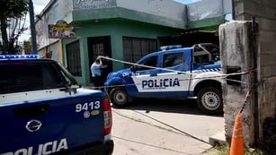 Asalto con dos muertos en Córdoba