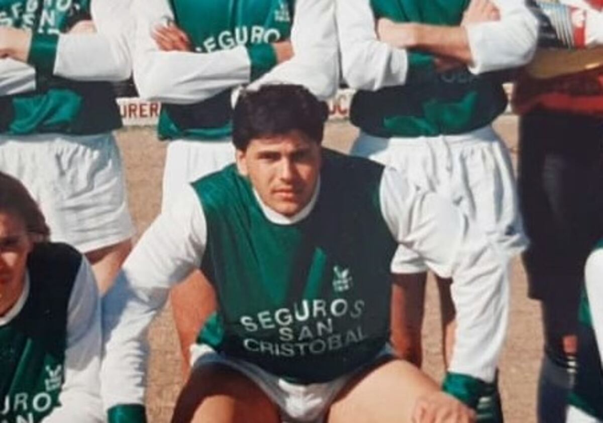 Falleció Daniel Zagonel el 10 del Cultural de Arroyito