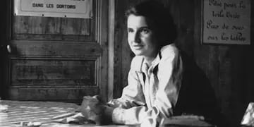 Rosalind Franklin, la mujer que logró fotografiar al ADN
