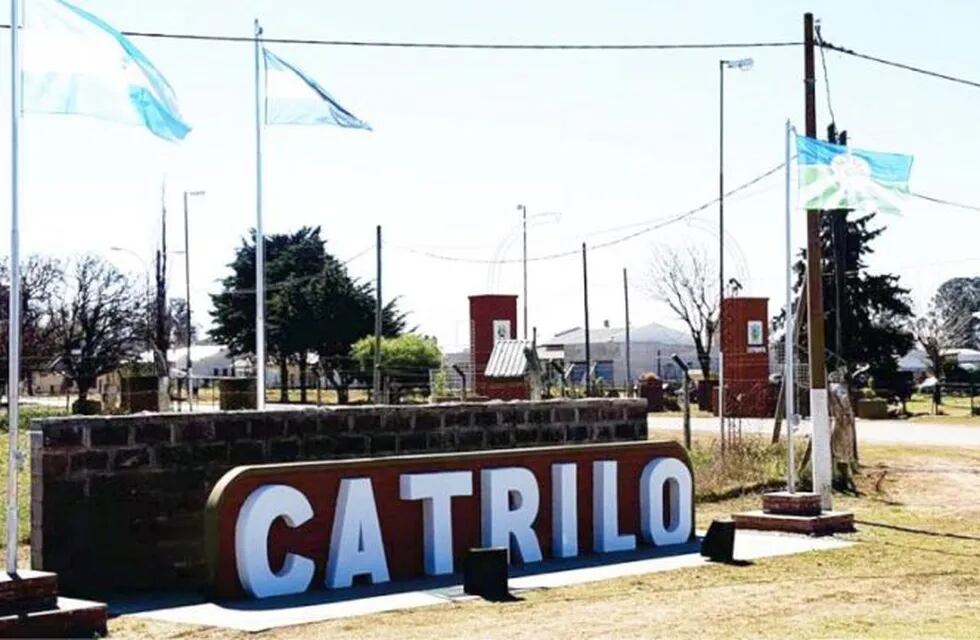 En Catriló, 14 contagiados (APN)