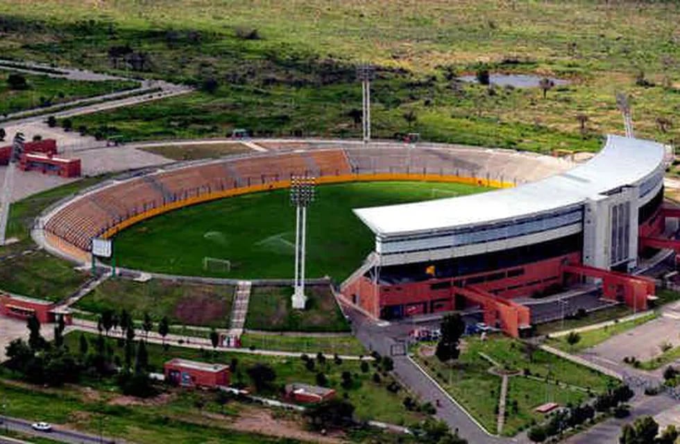 El estadio Juan Gilberto Funes de San Luis recibirá a Banfield vs Godoy Cruz por Copa Argentina.