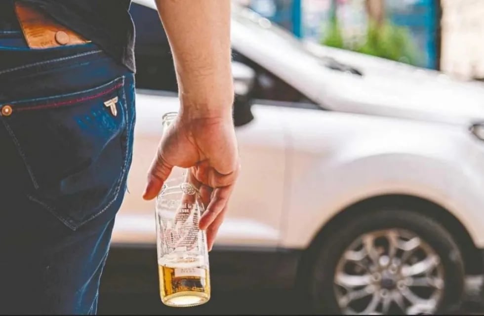 Fuerte debate por la ley de alcohol cero al volante en San Juan