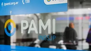 Qué beneficios gratuitos tienen los afiliados del PAMI.