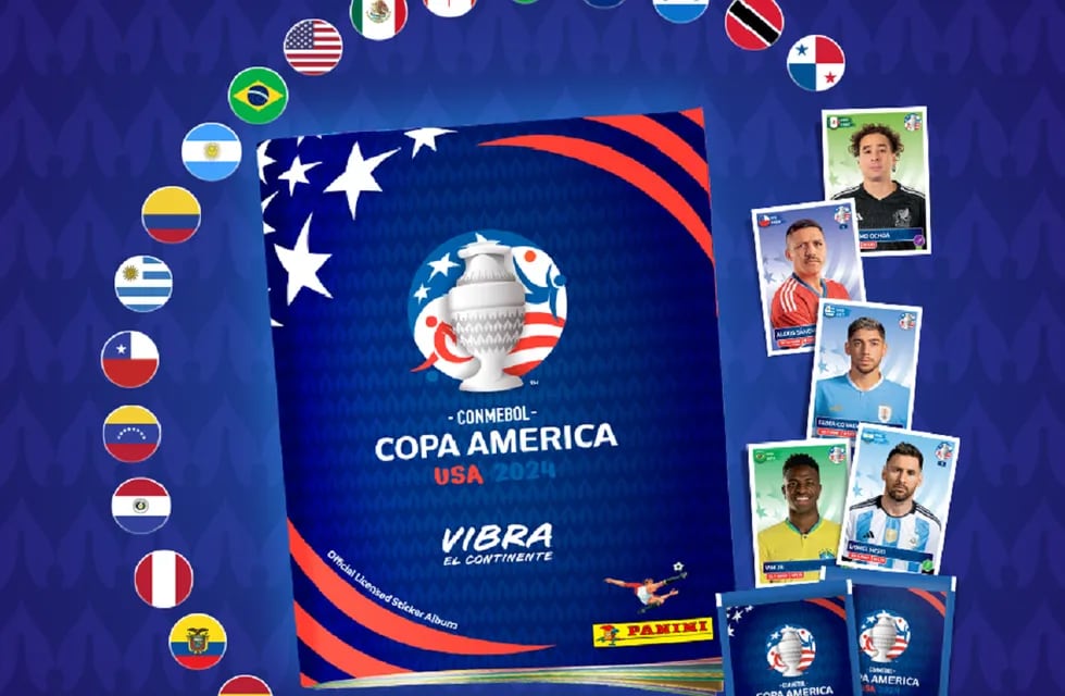 Copa América 2024: cuánto cuesta llenarlo en Córdoba.