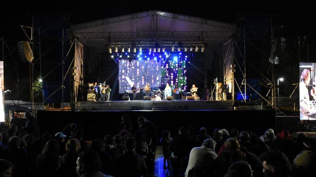 Presentaron el Festival Nacional del Limón.