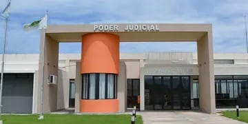 Poder Judicial.