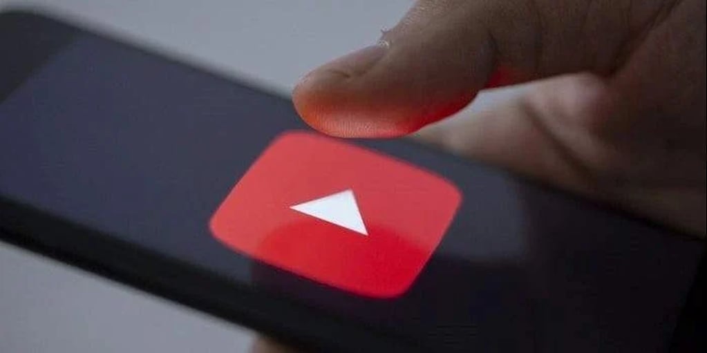 YouTube es el principal canal donde van destinados los principales fondos de inversión publicitaria. 