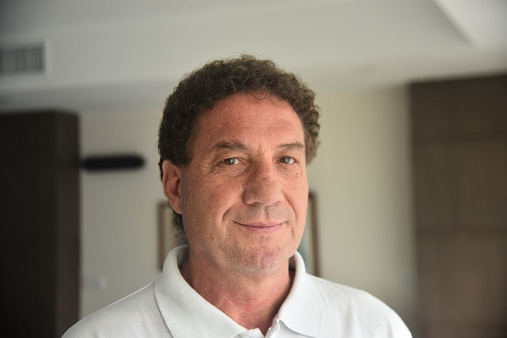 Roberto Cristalli, nuevo secretario general de UEPC.
