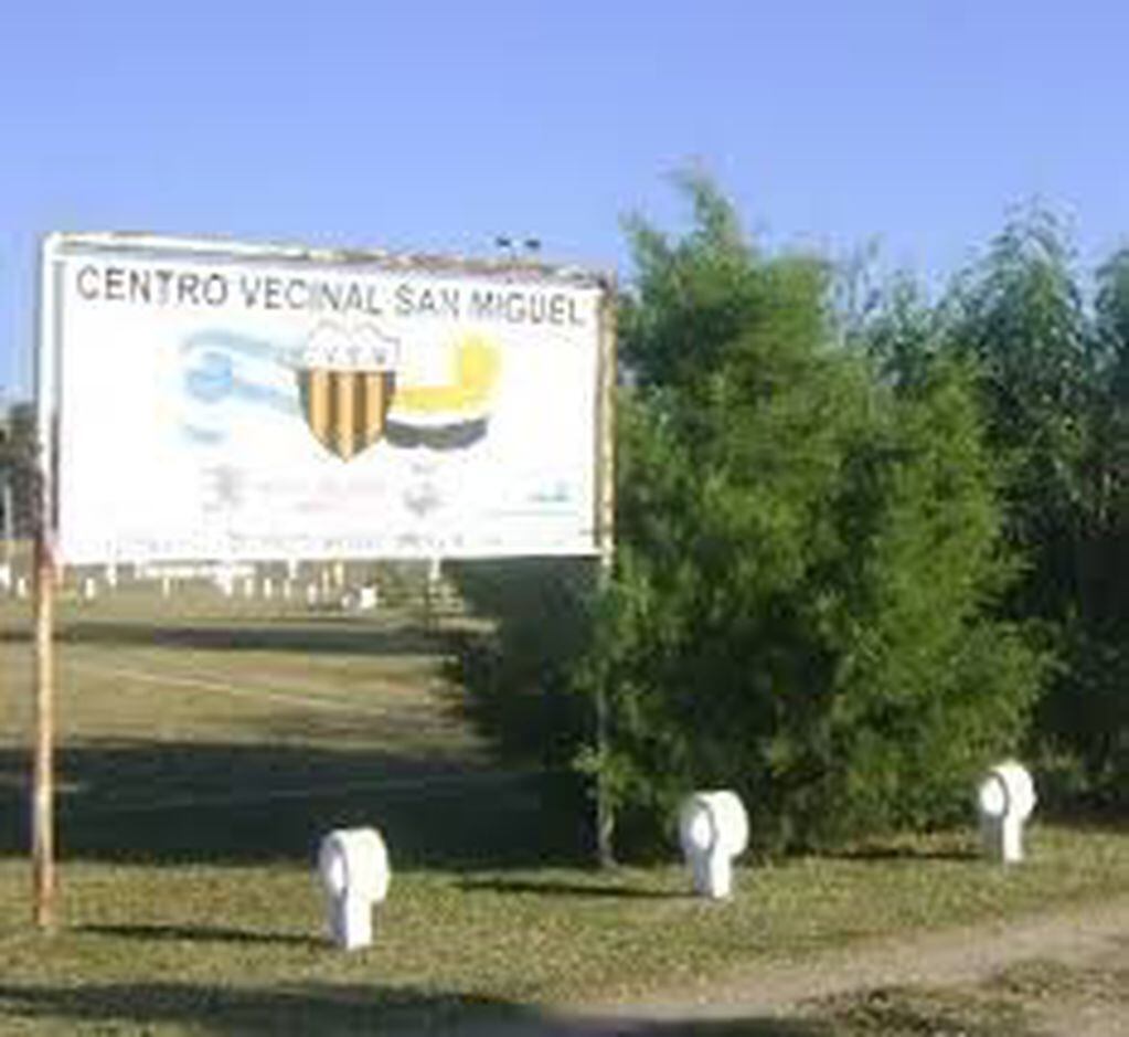 Asamblea Centro Vecinal San Miguel Arroyito