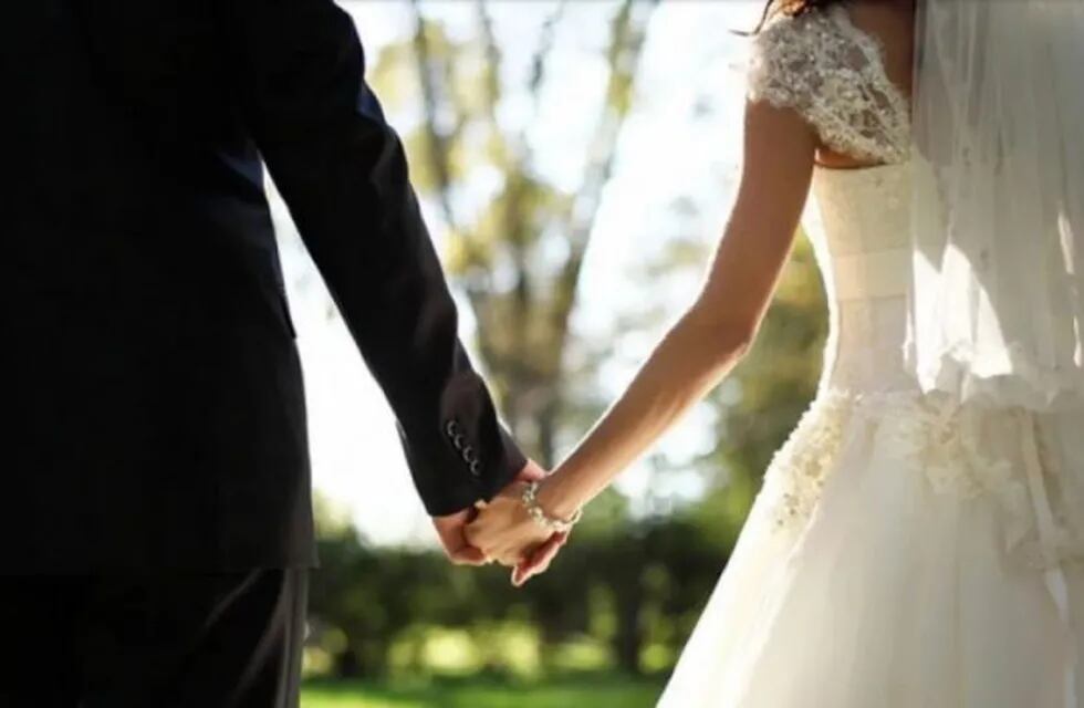 Hoy, casi dos de cada 10 parejas firman un acuerdo prenupcial.